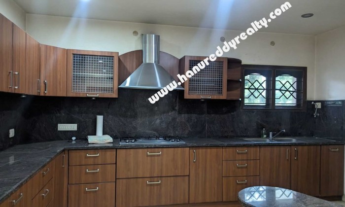 3 BHK Independent House for Rent in Secunderabad